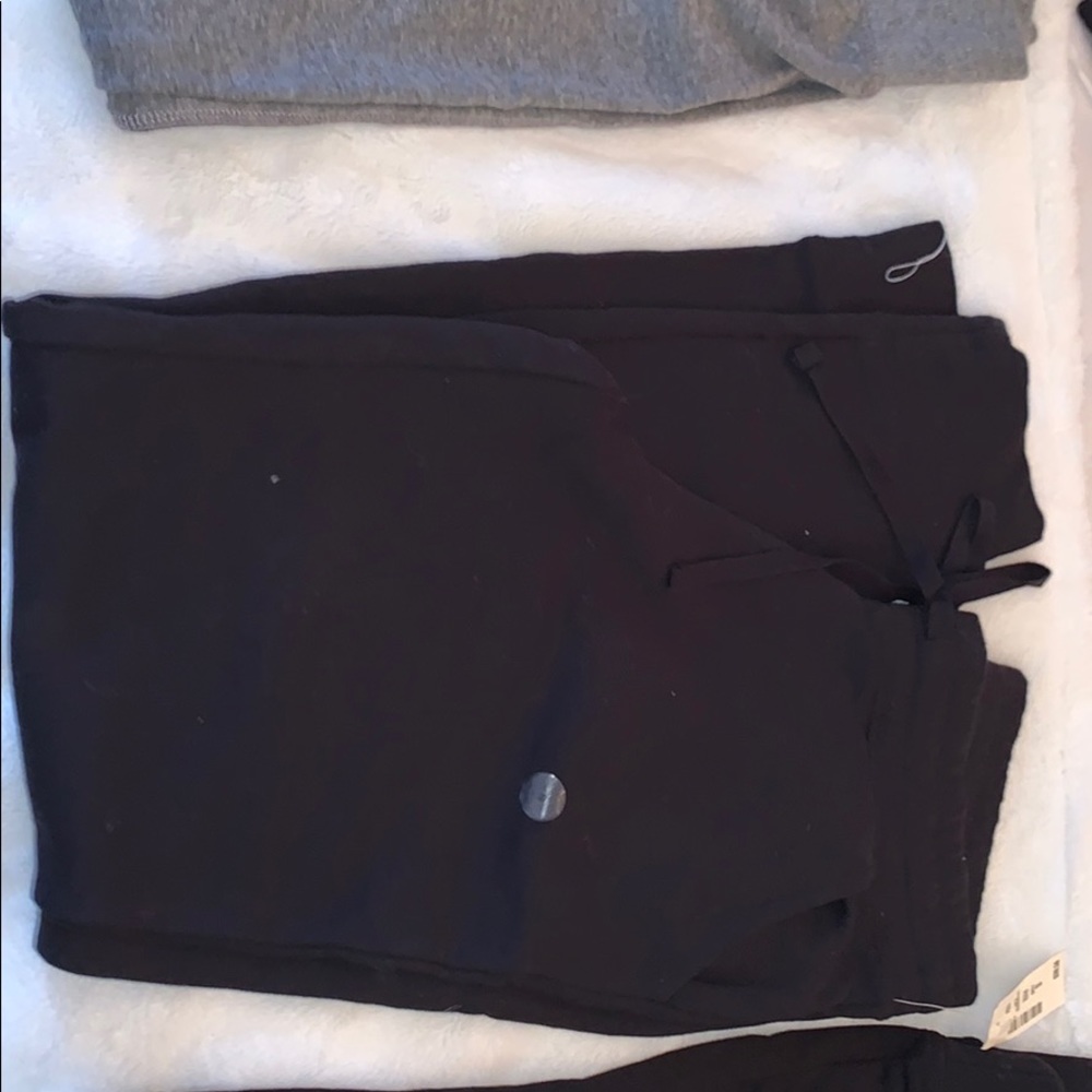 joggers
